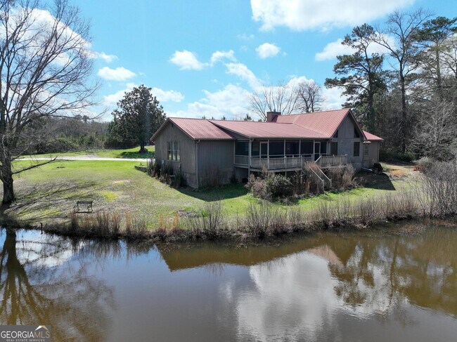 Building Photo - 6780 Johnson Rd