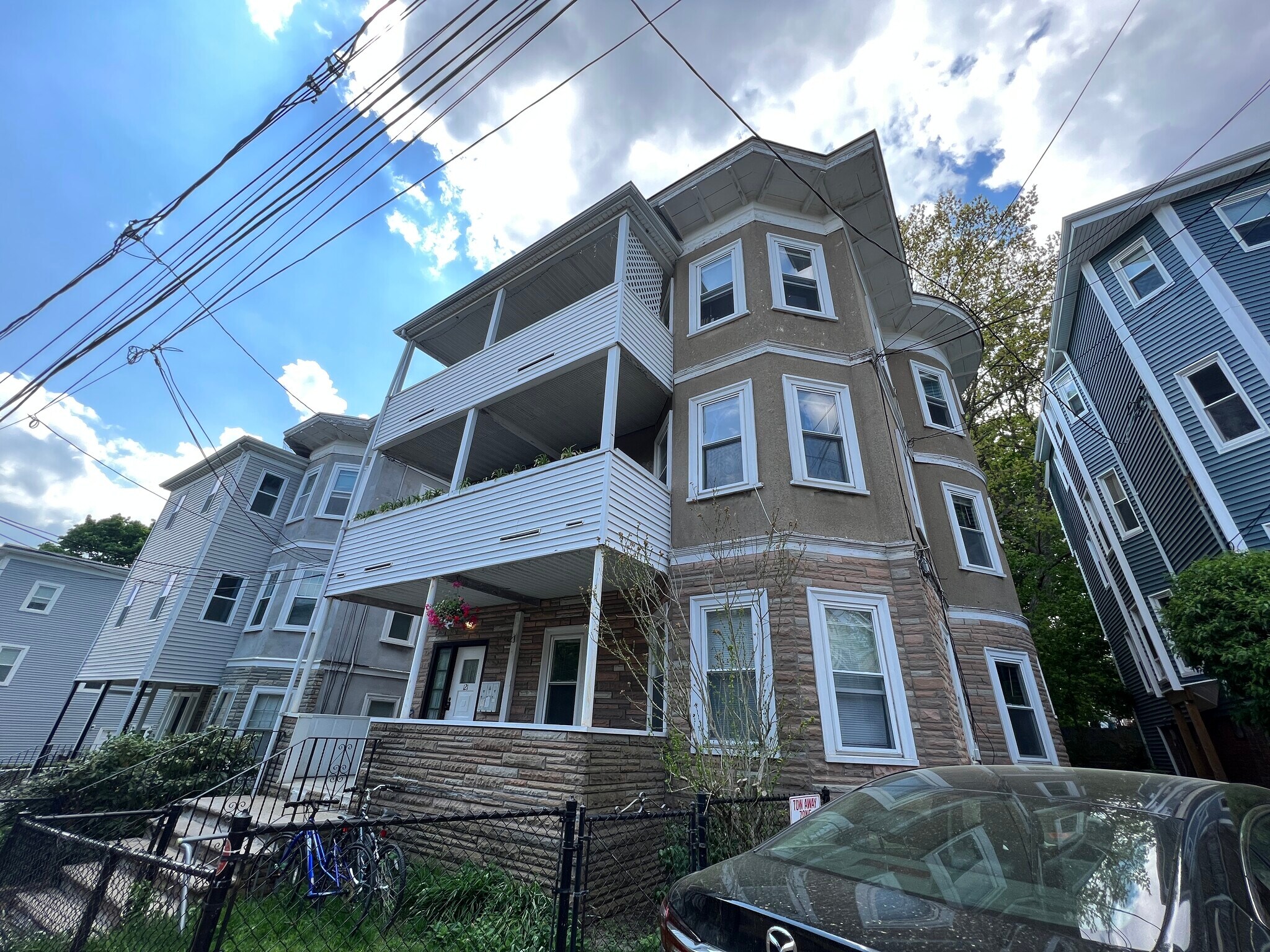 Building Photo - 121 Liberty Rd