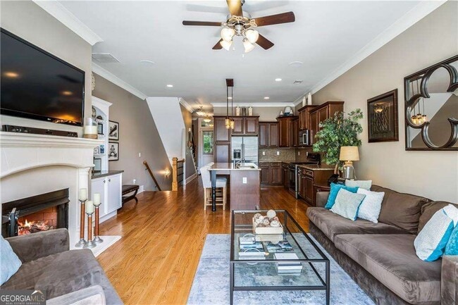 Building Photo - 1410 Briarhaven Trail