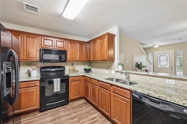 Building Photo - 1808 Enchanted Rock Dr