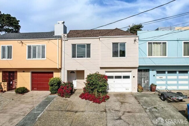 Building Photo - 346 Mangels Ave