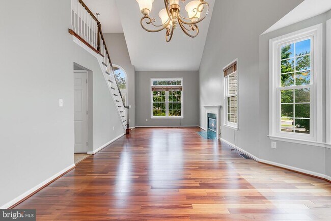 Building Photo - 21354 Fultonham Cir