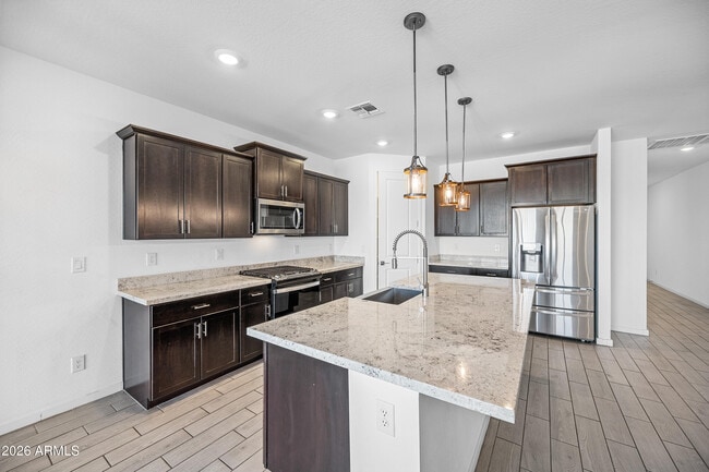 Building Photo - 16056 W El Cortez Pl