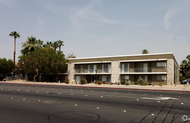 Primary Photo - Continental Gardens