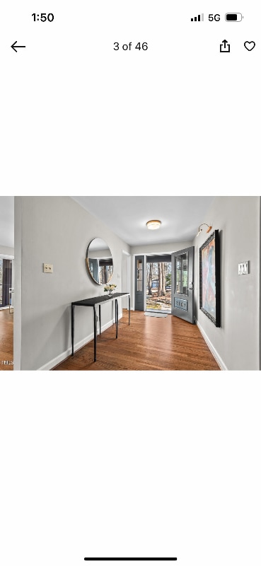 Building Photo - 2107 Markham Dr
