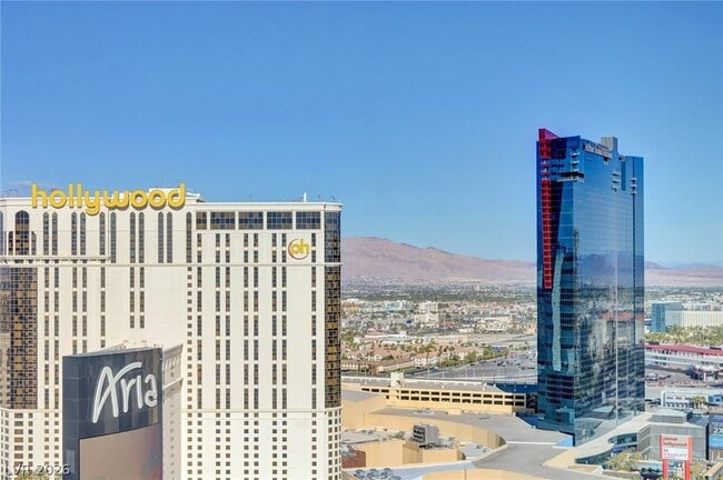 Building Photo - 3726 S Las Vegas Blvd