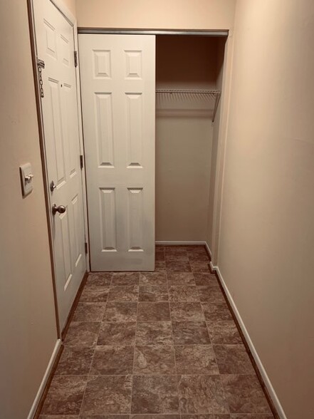 2BD, 2BA - 1000 SQFT - Milgen Village