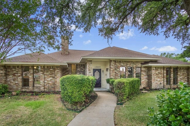 Building Photo - 13227 Harkness Dr