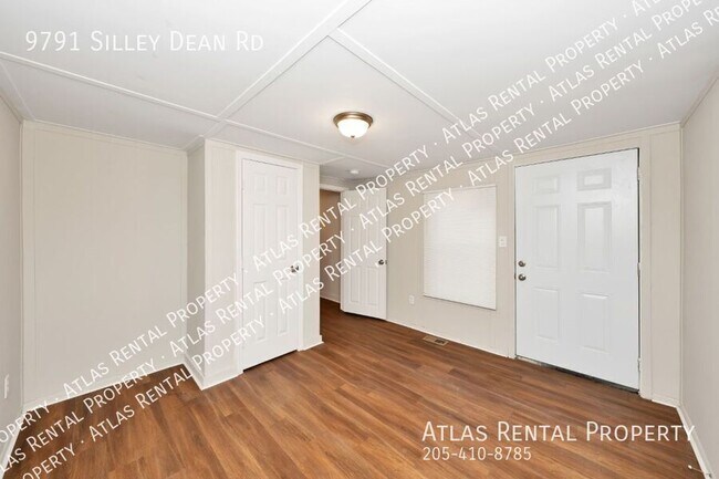 Building Photo - 9791 Silley Dean Rd