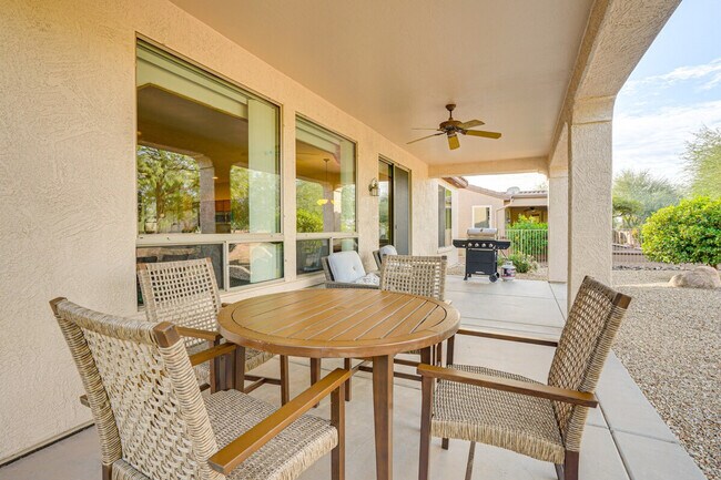 Building Photo - 19326 N Tallowood Way