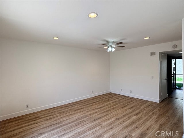 Building Photo - 4646 Larwin Ave