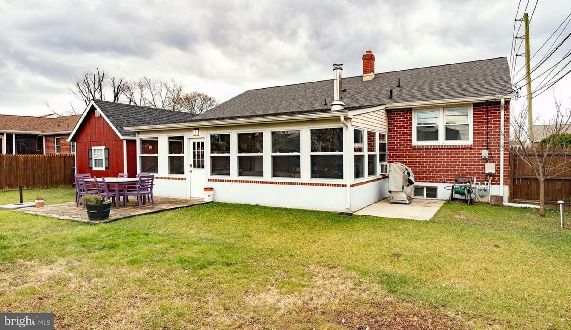 Building Photo - 1106 Musket Rd