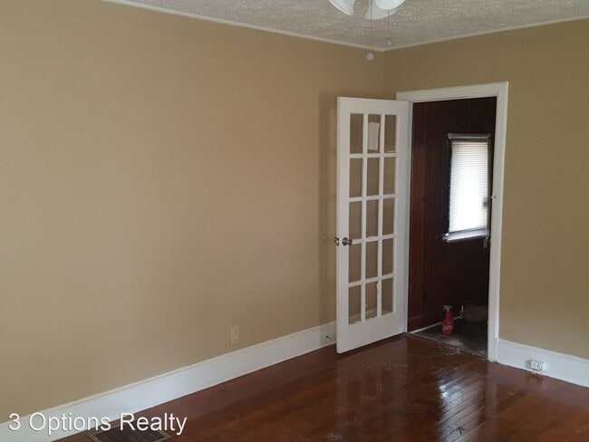 Building Photo - 2 br, 1 bath House - 1903 North Avenue