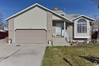 Building Photo - West Jordan's Hidden Gem: A Home Designed ...