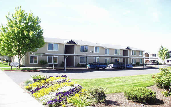 Building Photo - Alexan Park Commons