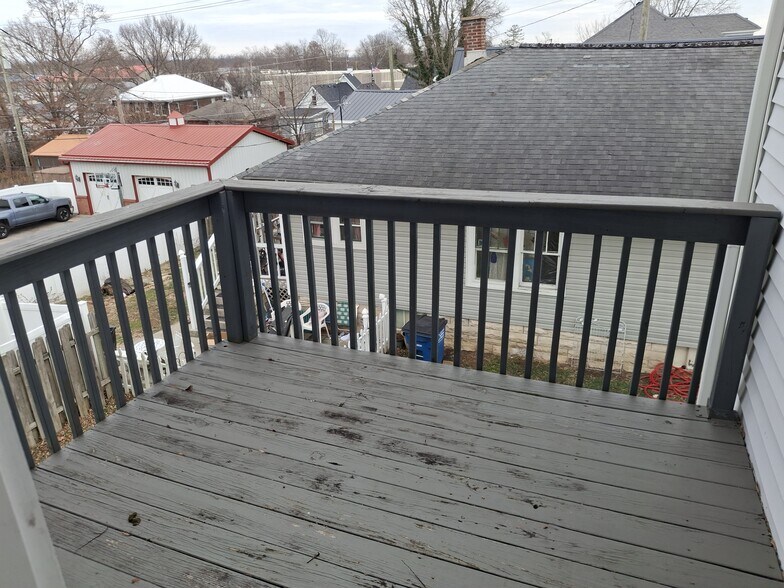 Building Photo - 1728 I St