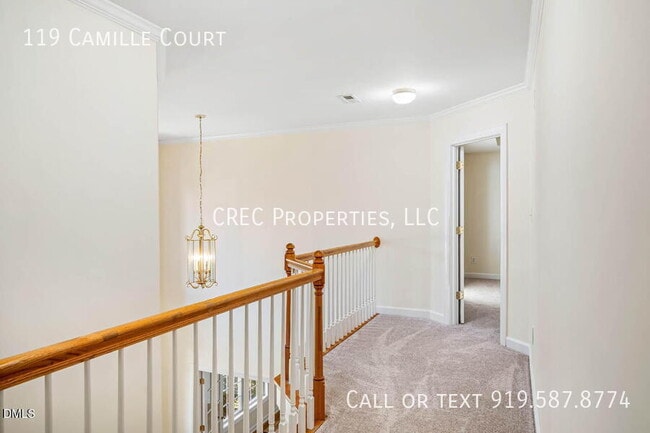 Building Photo - 119 Camille Ct