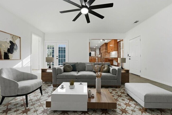 Building Photo - 502 Sunrise Cir