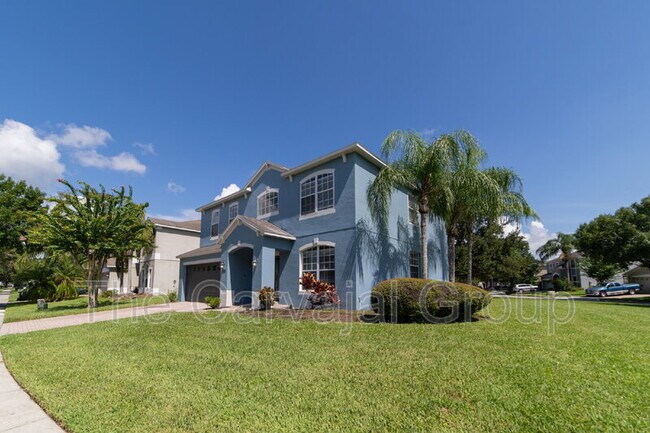 Building Photo - 13321 Moss Park Ridge Dr