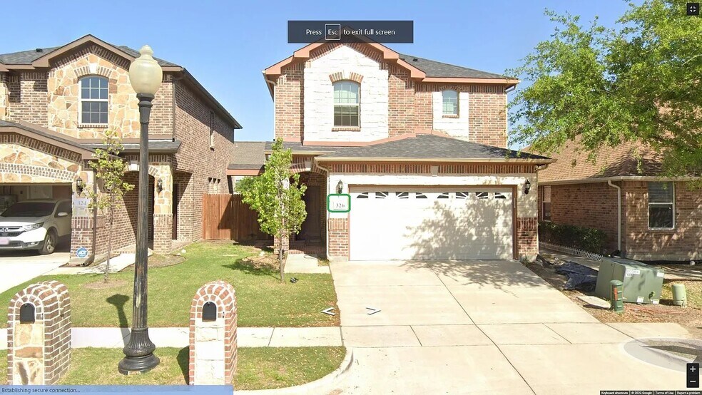 Primary Photo - 326 Austin Ave