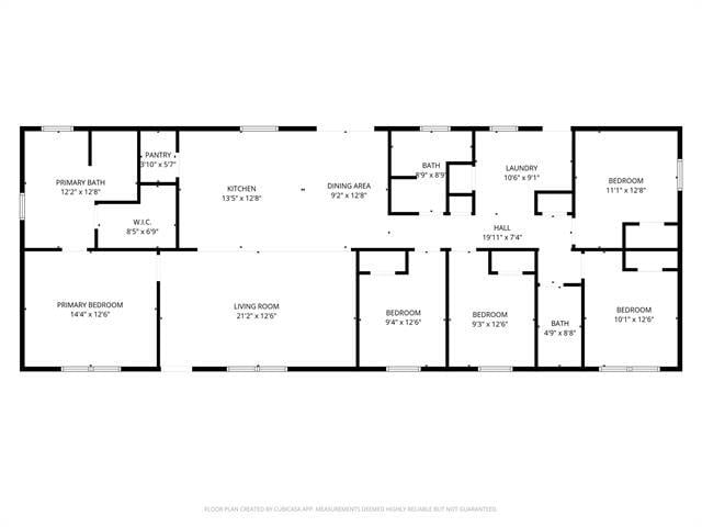 Building Photo - 9603 Co Rd 2138