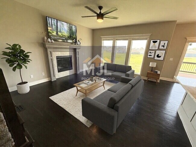 Building Photo - Beautiful 4 Bedroom/ 3.5 Bath Home In Belton!