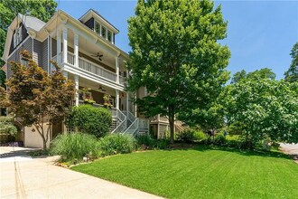 Building Photo - Charleston-Style East Atlanta Entertainer'...