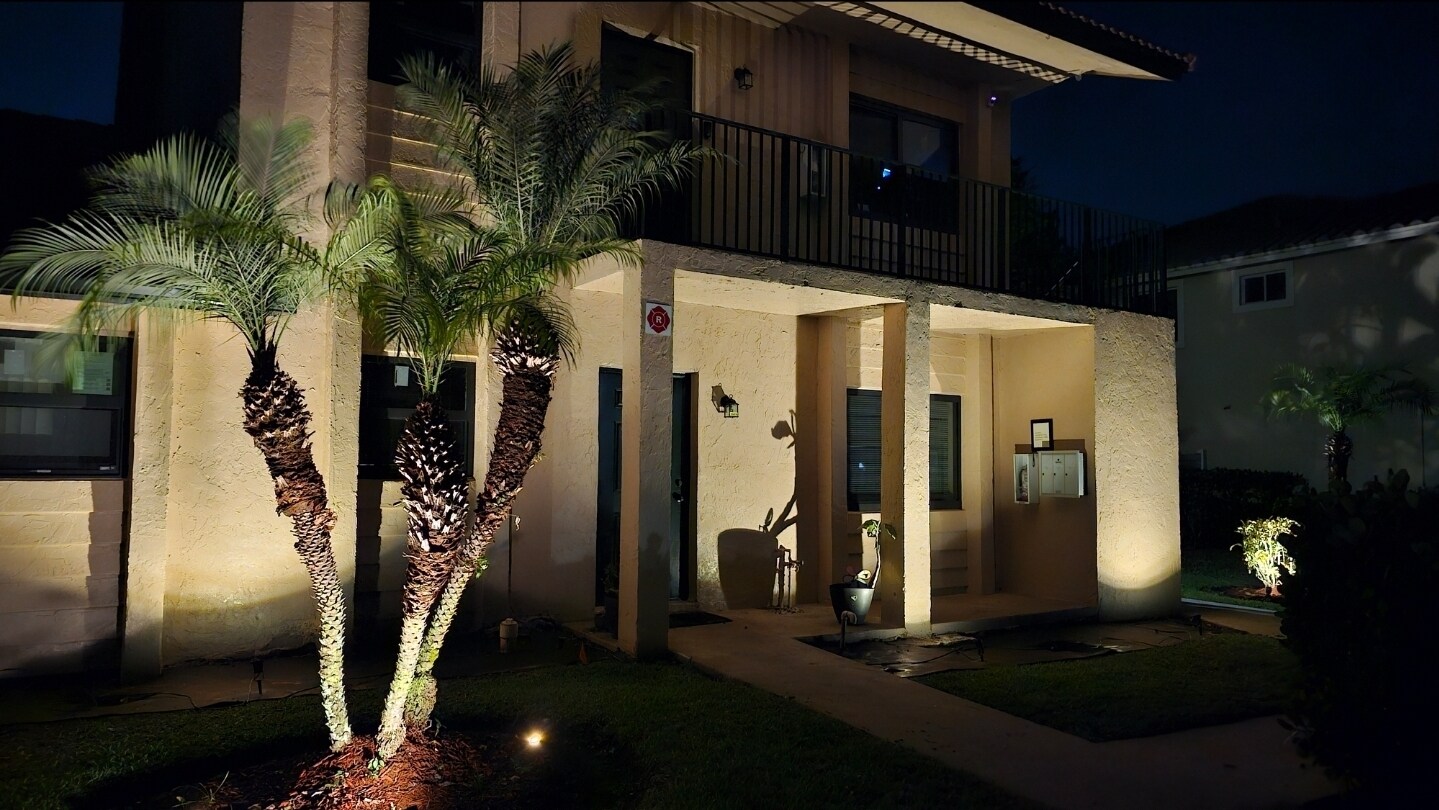 Evening - 11604 NW 45th St