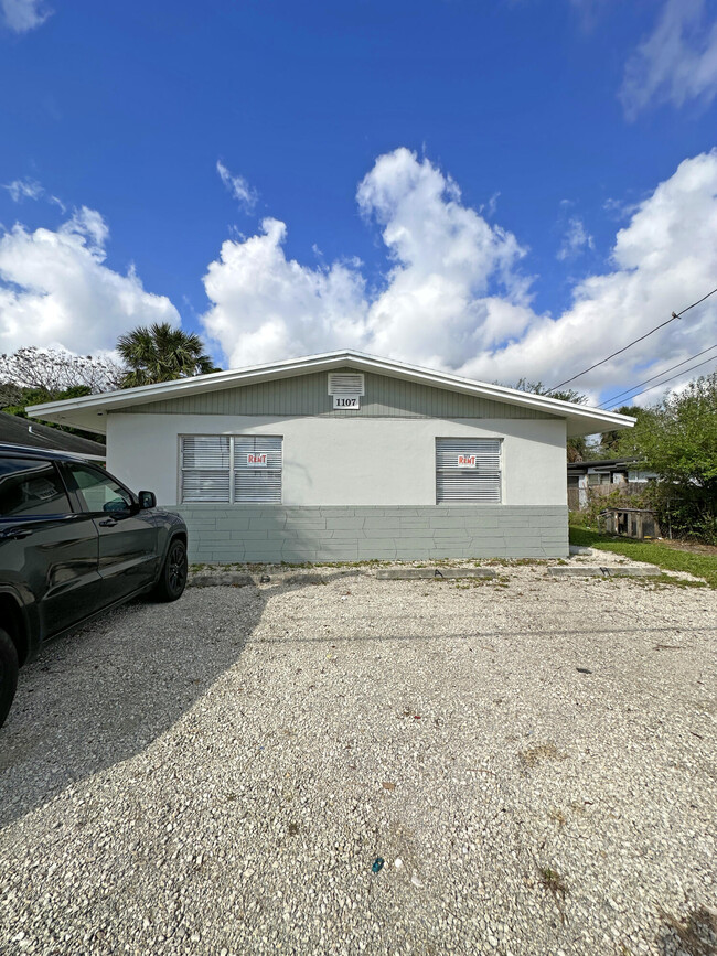 Building Photo - 1107 N 21st St