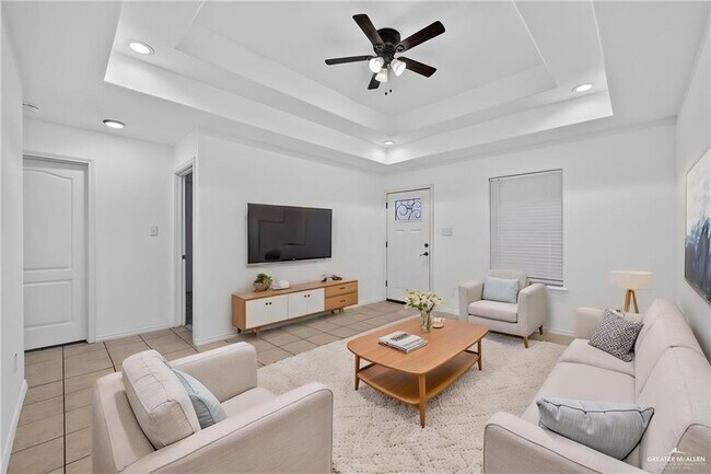 Building Photo - 3302 N Cognac Dr