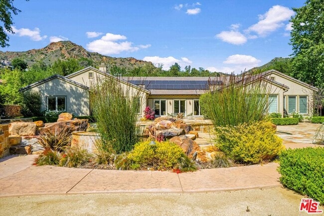 Building Photo - 29734 Mulholland Hwy