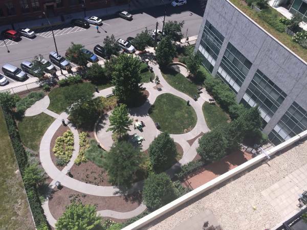 Building Photo - 451 W Huron St