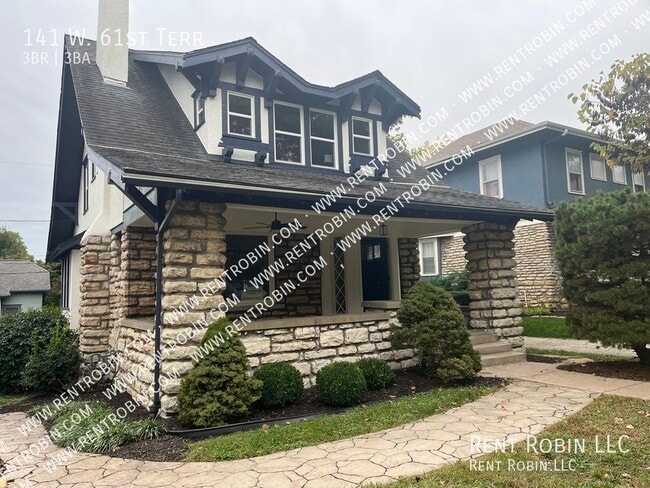 Primary Photo - 141 W 61st Terrace