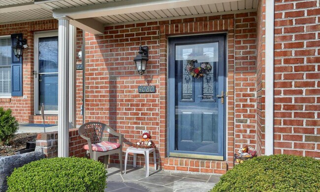Building Photo - 4080 Darius Dr