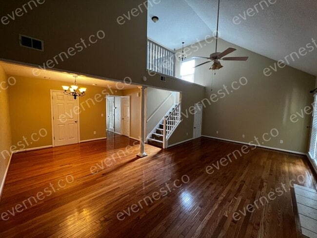 Building Photo - 5212 Falling Creek Ln