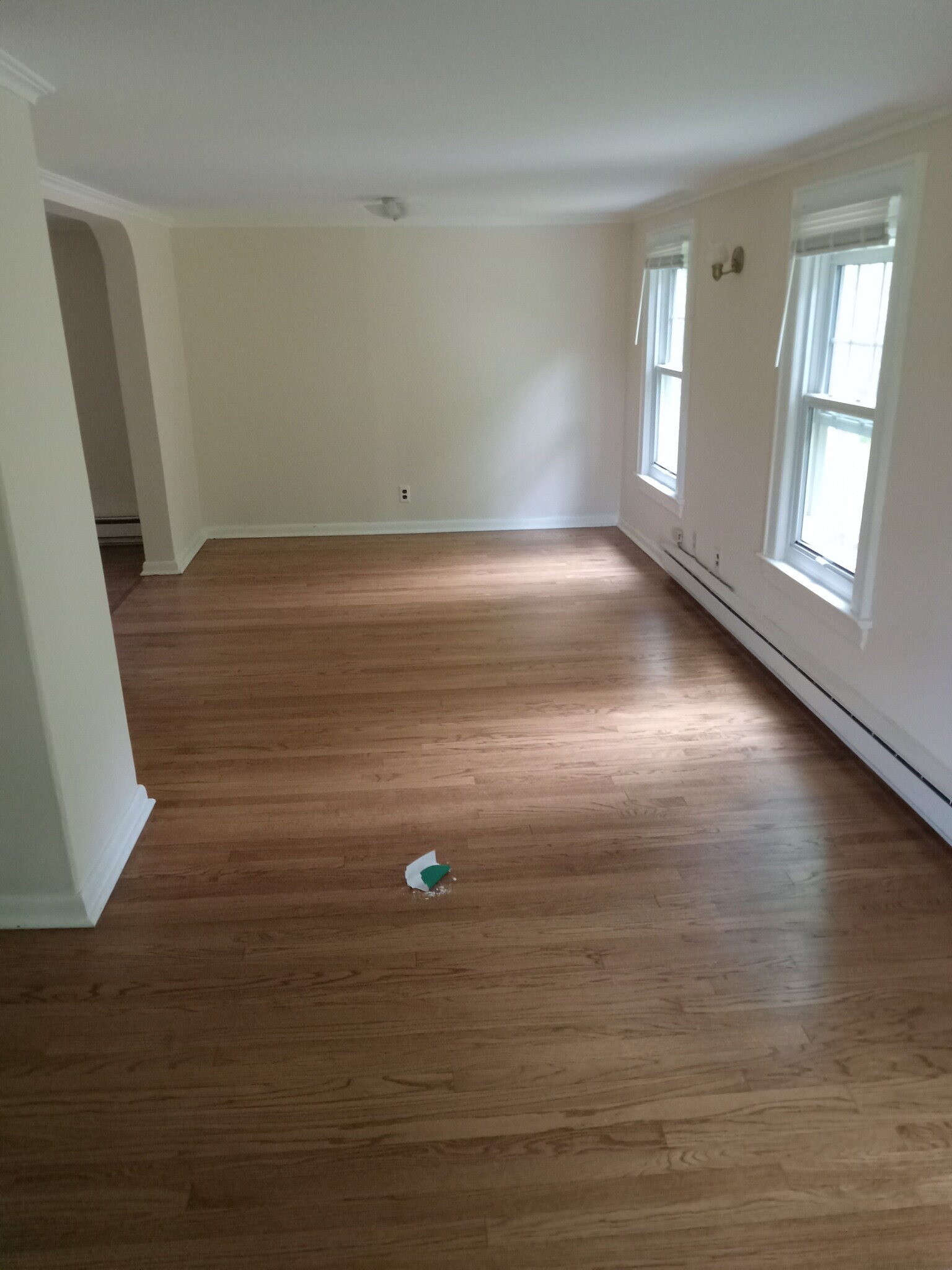 Living Room - 31 Farrell Rd