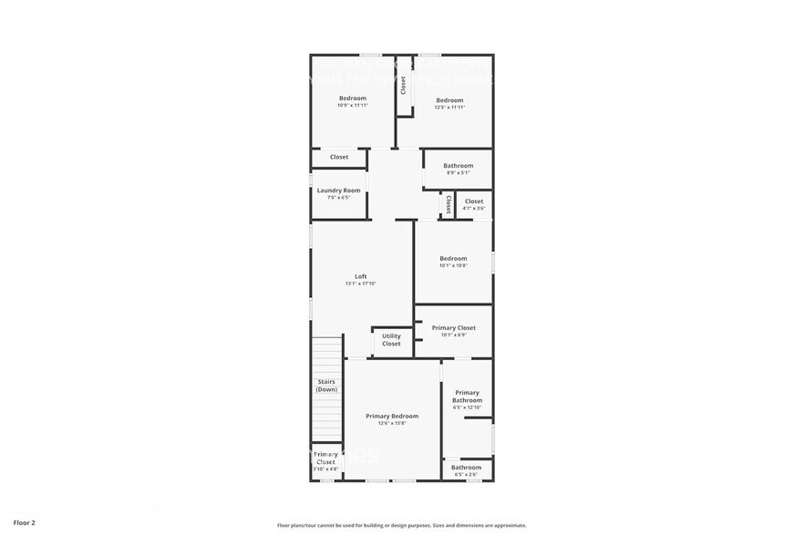 Building Photo - 5802 Sagebrush Aly