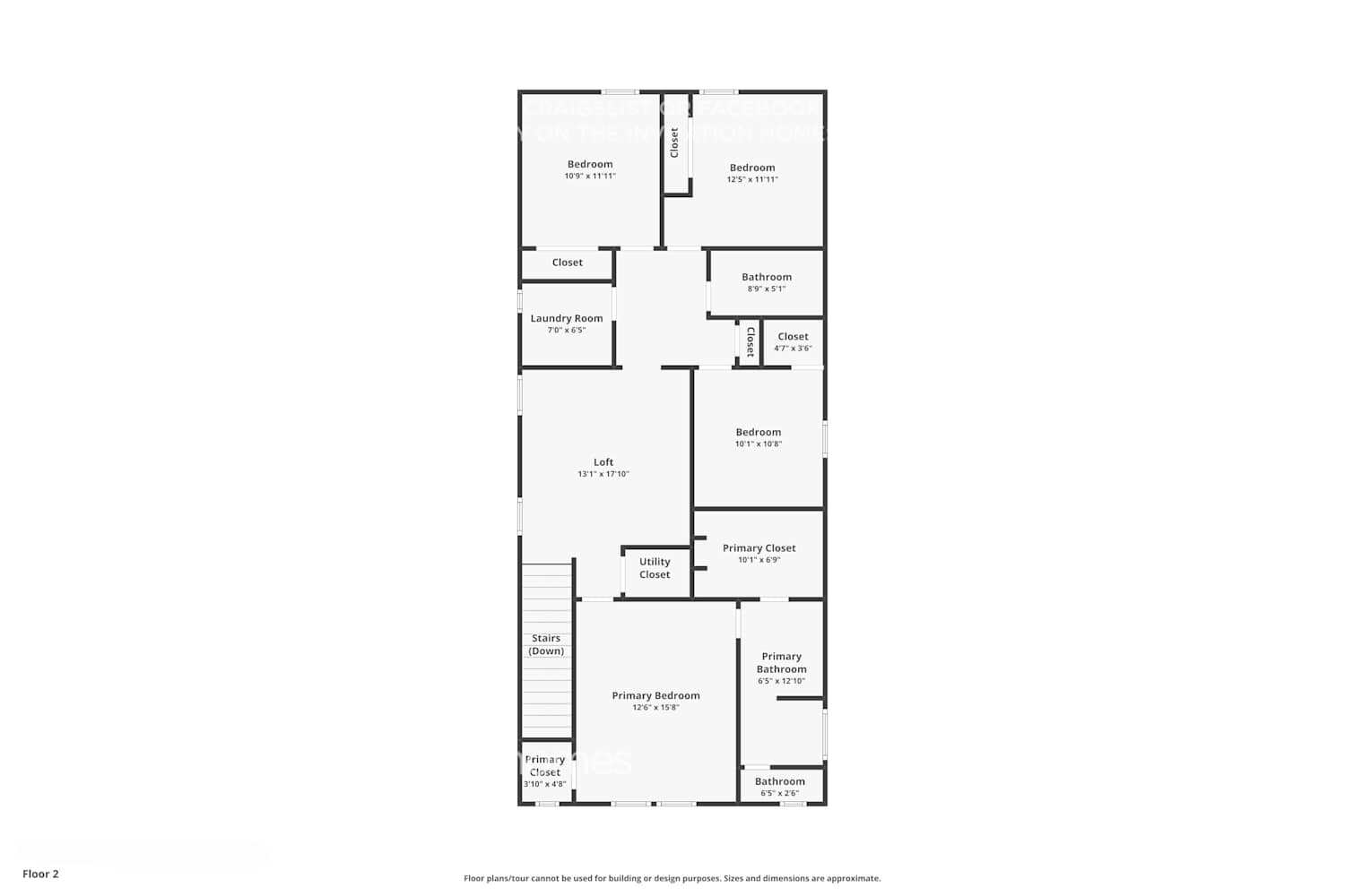 Building Photo - 5826 Sagebrush Aly