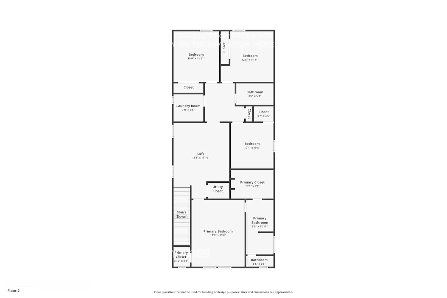 Building Photo - 9000 US-192