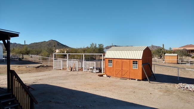 Building Photo - COMING SOON - HORSE PROPERTY ON LAND!!!!
