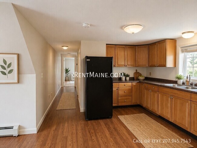 Building Photo - 105 Cony St