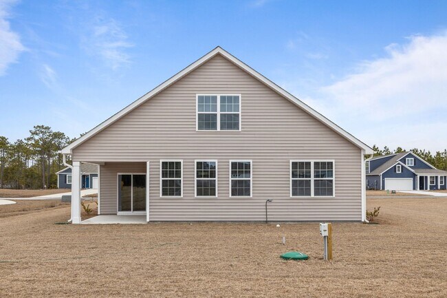 Building Photo - 201 Jones Rdg Ln