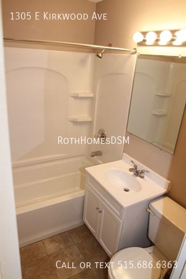 Building Photo - 1305 E Kirkwood Ave