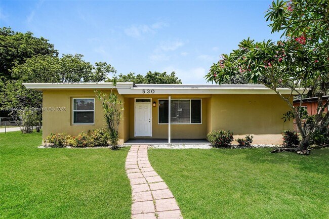 Primary Photo - 530 S 28th Ave