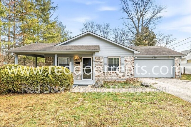 Building Photo - 517 Gibbs St