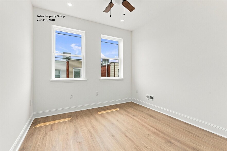 Building Photo - 3332 Brandywine St