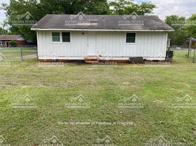 Building Photo - 2721 Daly Ave