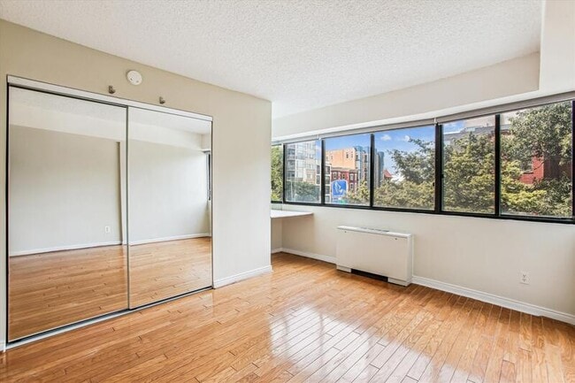 Building Photo - 1245 13th St NW