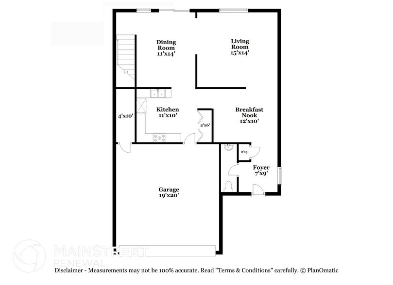 Building Photo - 729 Runningbrook Ln