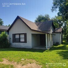 Building Photo - 4333 Crittenden Ave
